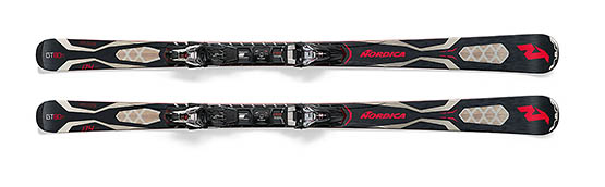 Nordica GT 80 TI EVO 2016/2017